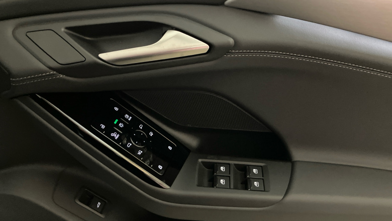 Audi A6 210kW 83kWh Sport 5dr Auto Electric Estate